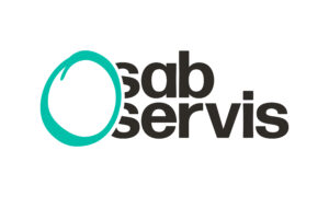 sab servis logo